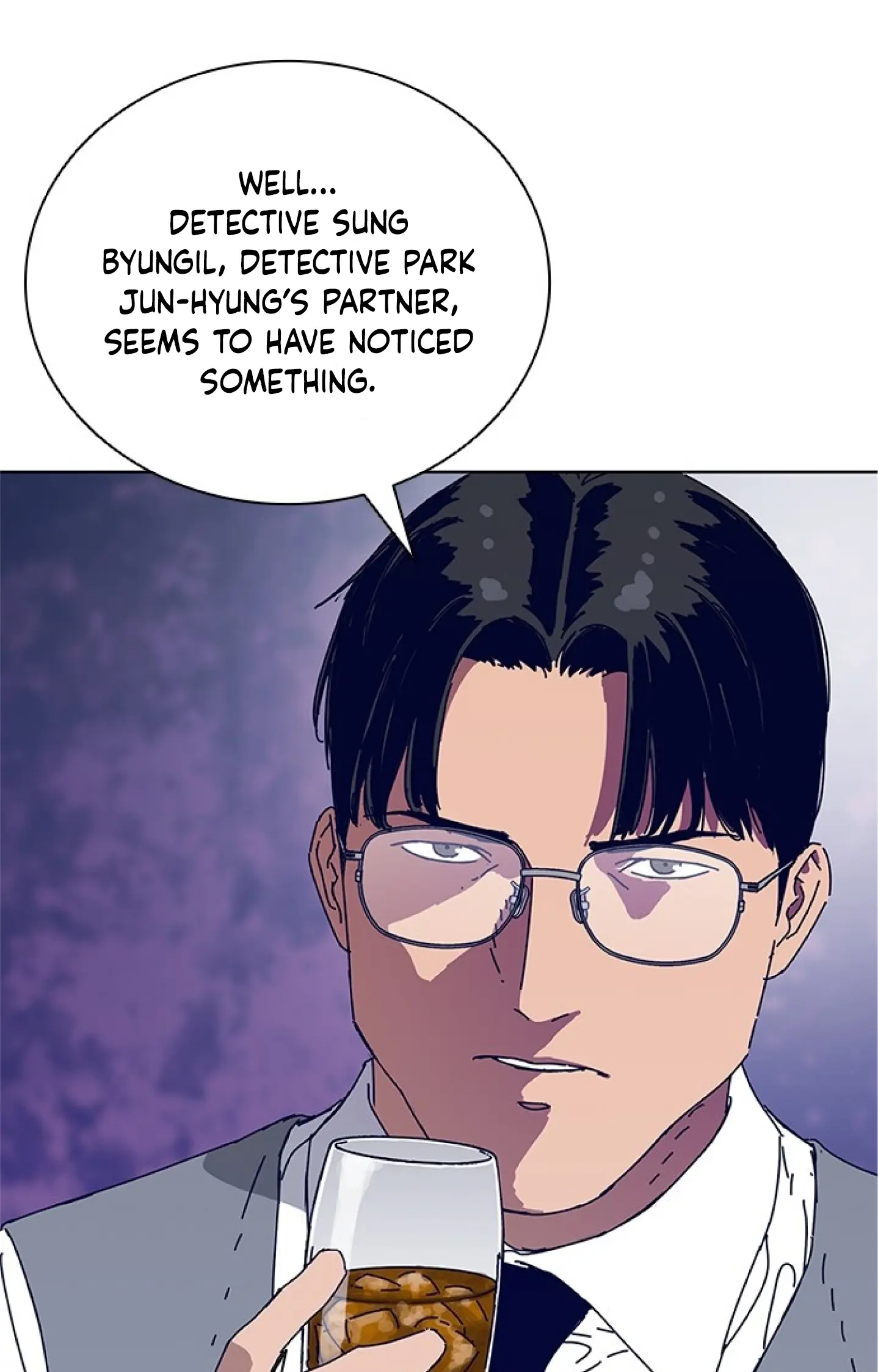 Code Name: Tarantula Chapter 16 page 27 - 
