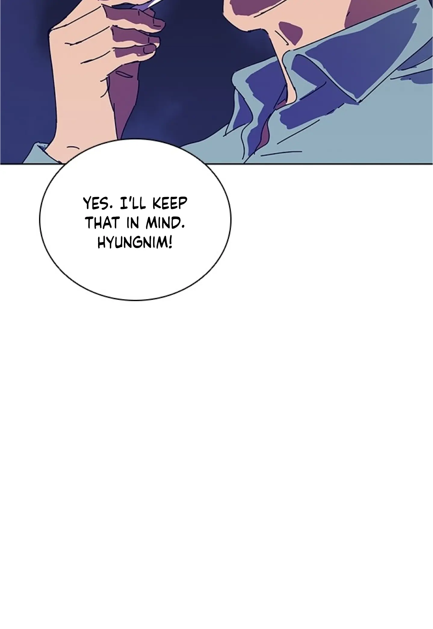 Code Name: Tarantula Chapter 16 page 41 - 