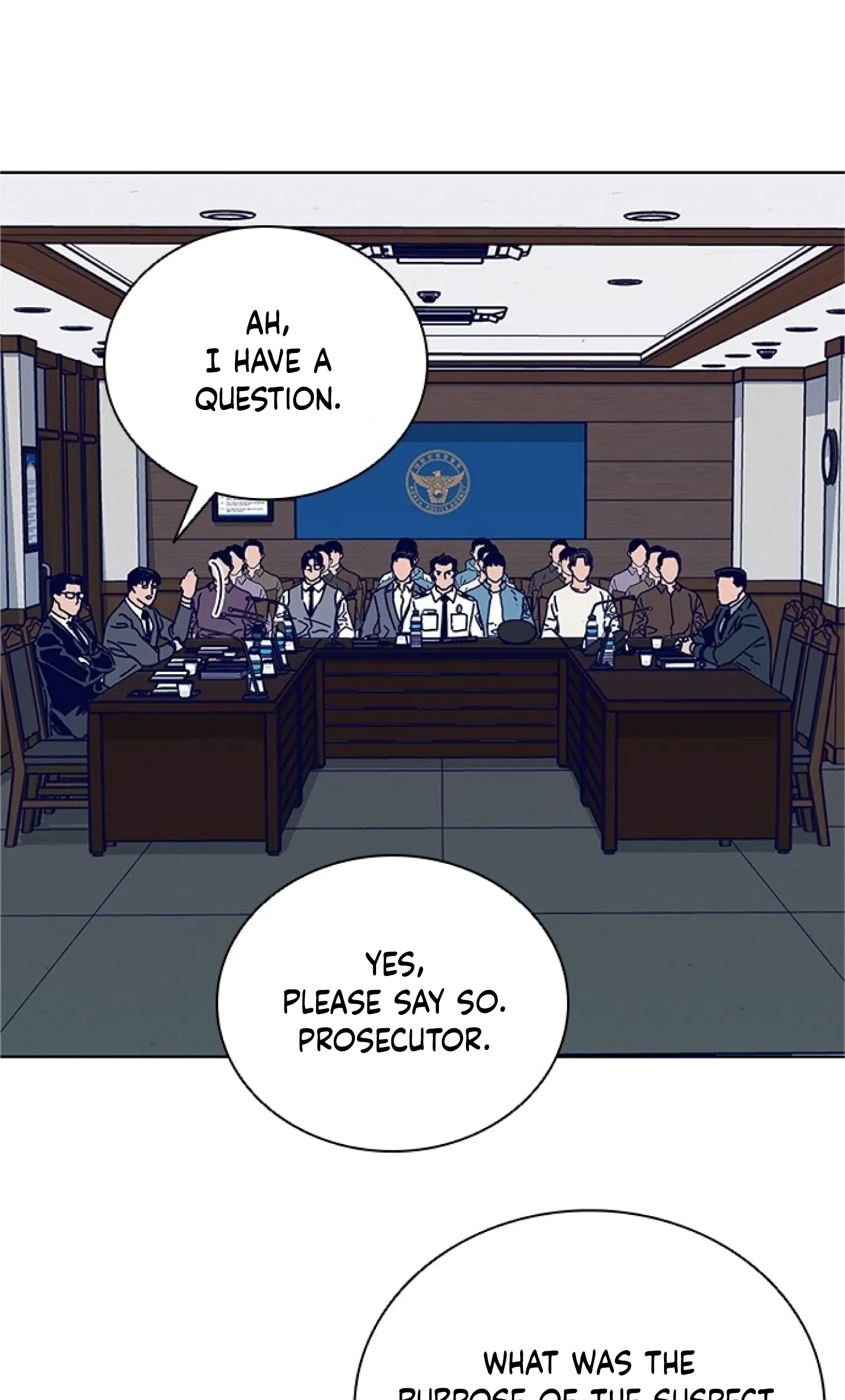 Code Name: Tarantula Chapter 16 page 48 - 