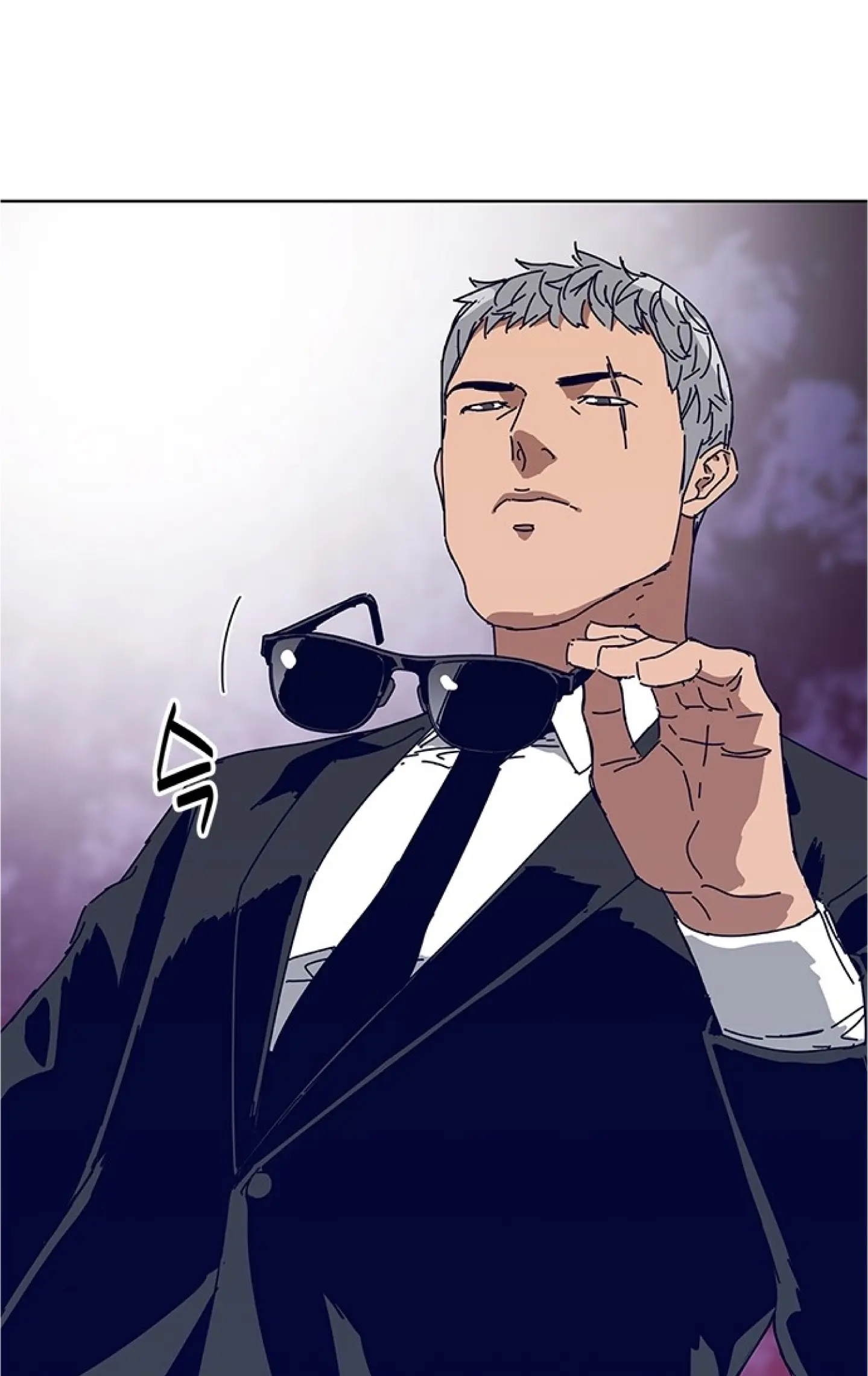 Code Name: Tarantula Chapter 16 page 7 - 