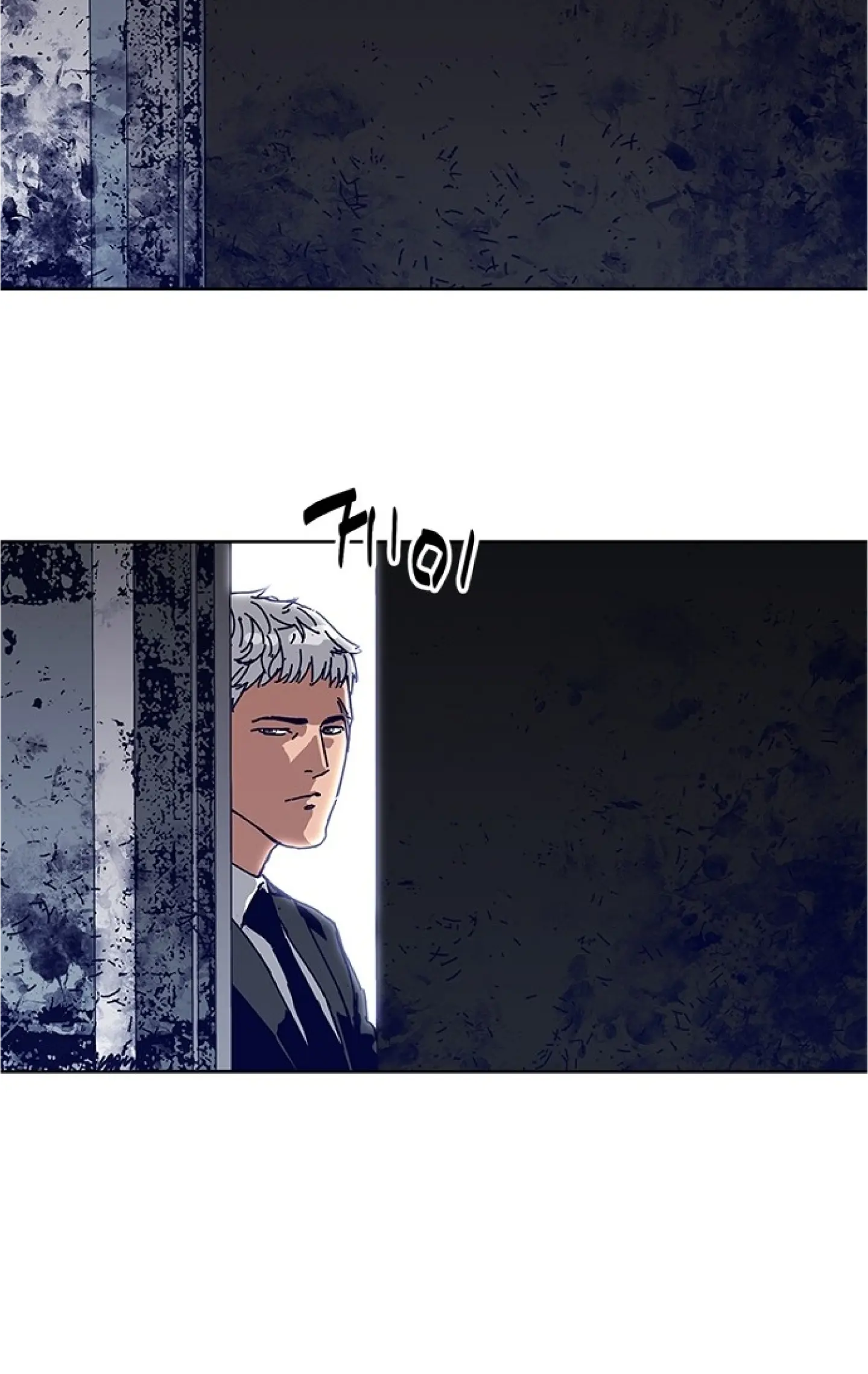 Code Name: Tarantula Chapter 16 page 10 - 