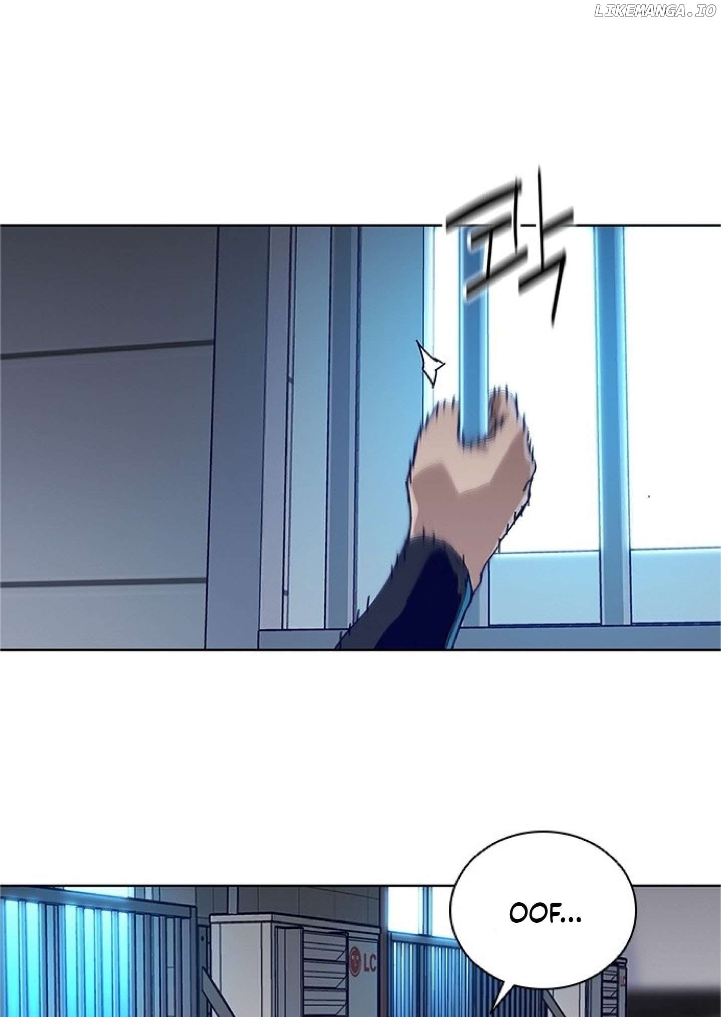 Code Name: Tarantula Chapter 17 page 13 - 