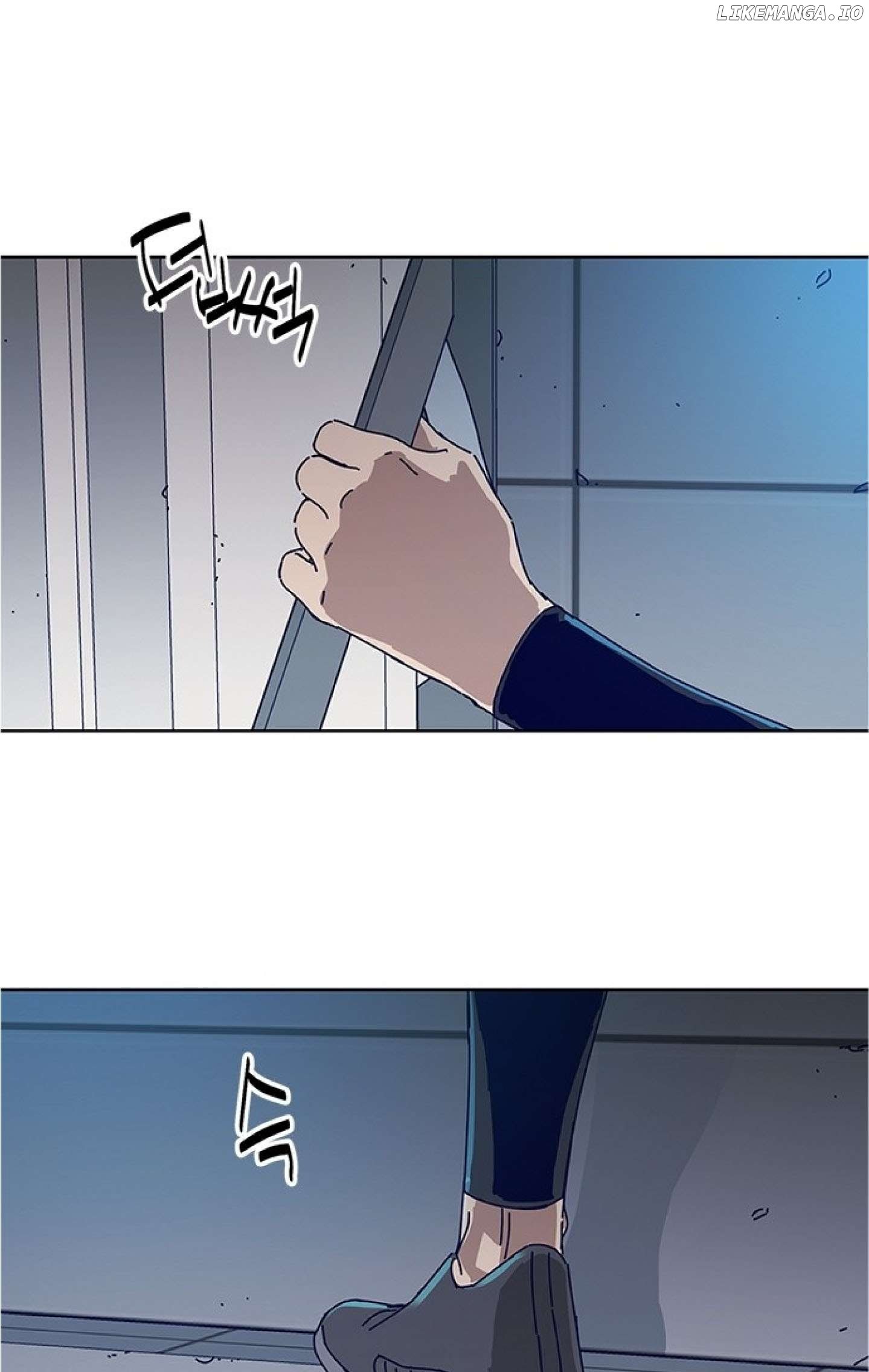 Code Name: Tarantula Chapter 17 page 26 - 
