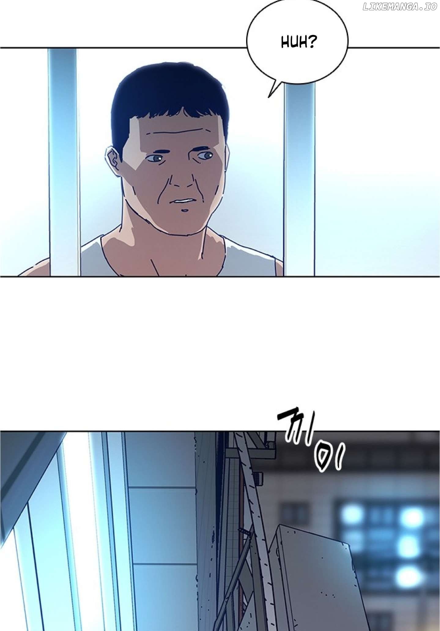 Code Name: Tarantula Chapter 17 page 35 - 
