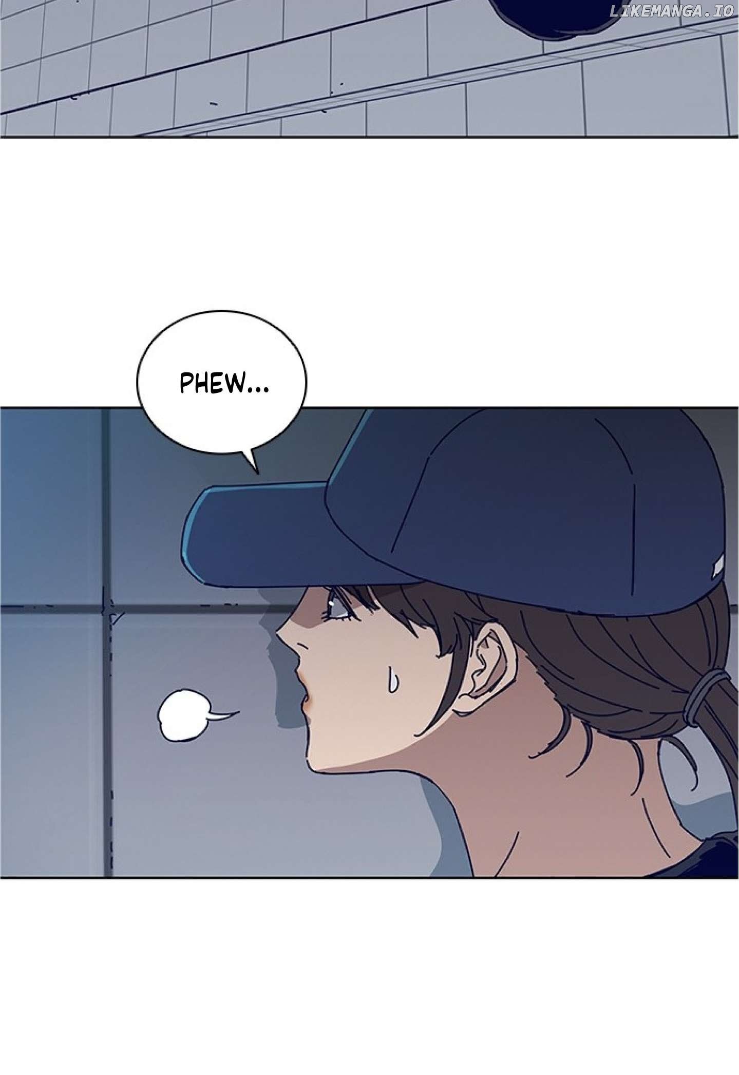 Code Name: Tarantula Chapter 17 page 40 - 