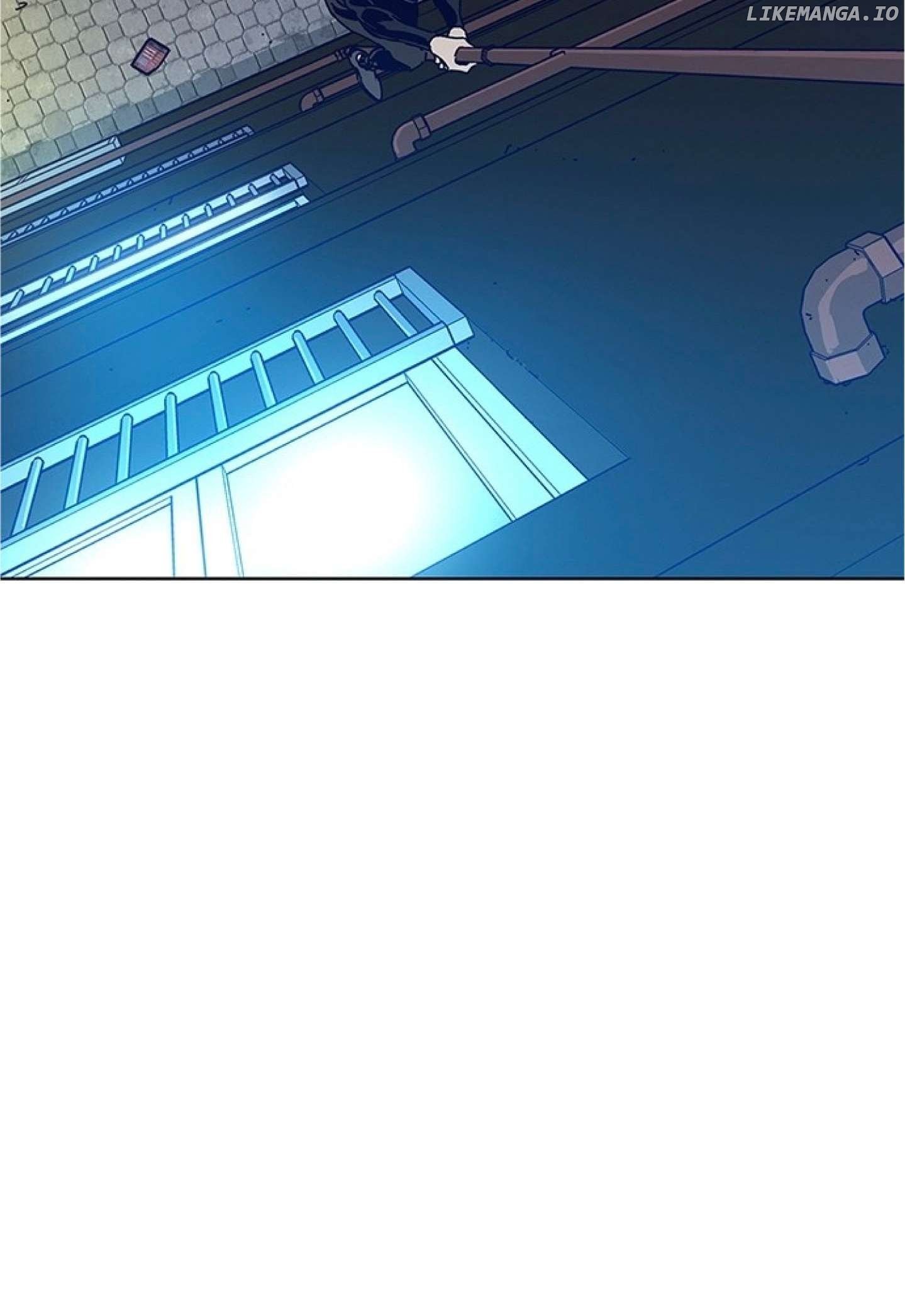 Code Name: Tarantula Chapter 17 page 6 - 