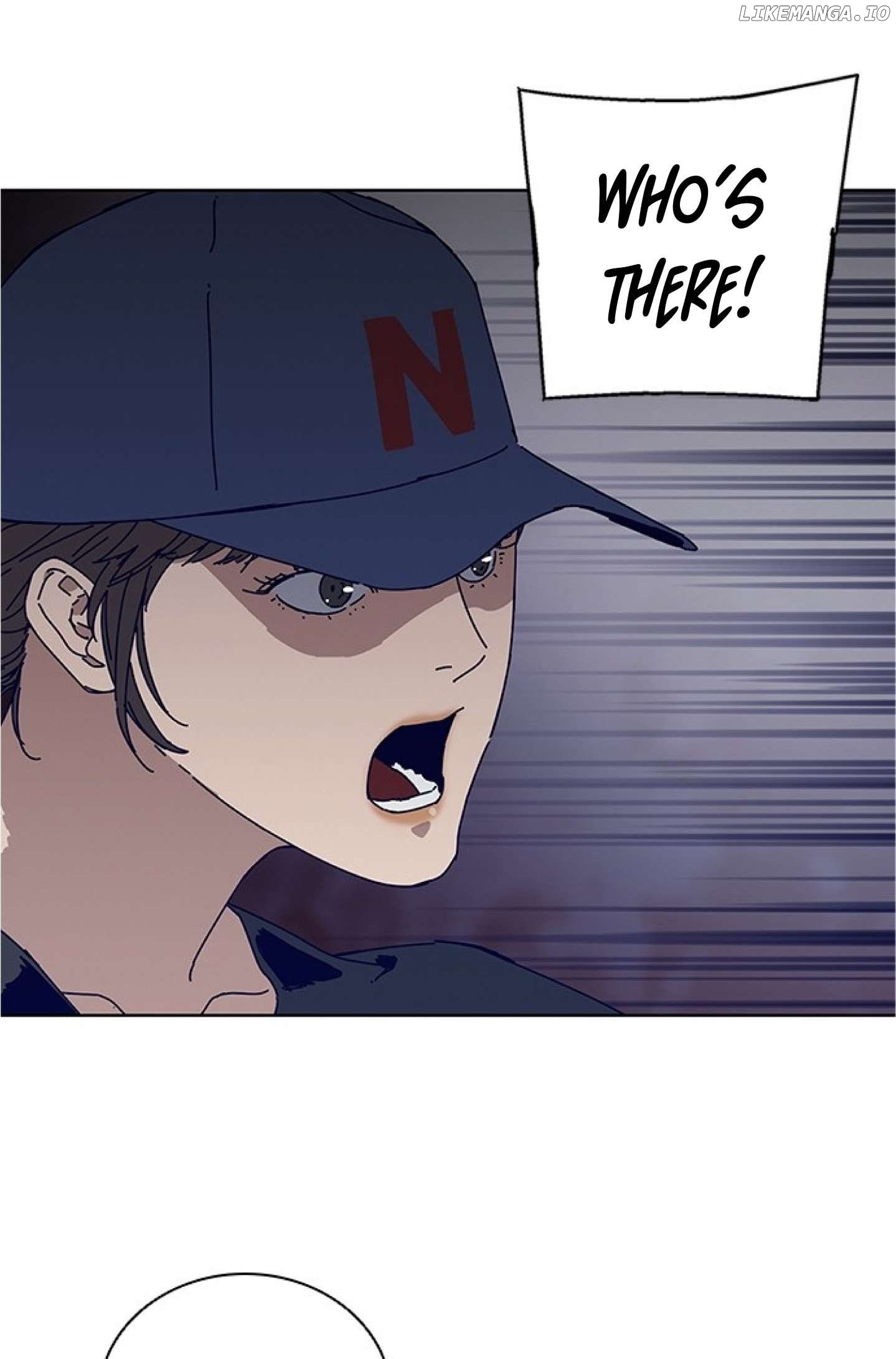 Code Name: Tarantula Chapter 17 page 59 - 