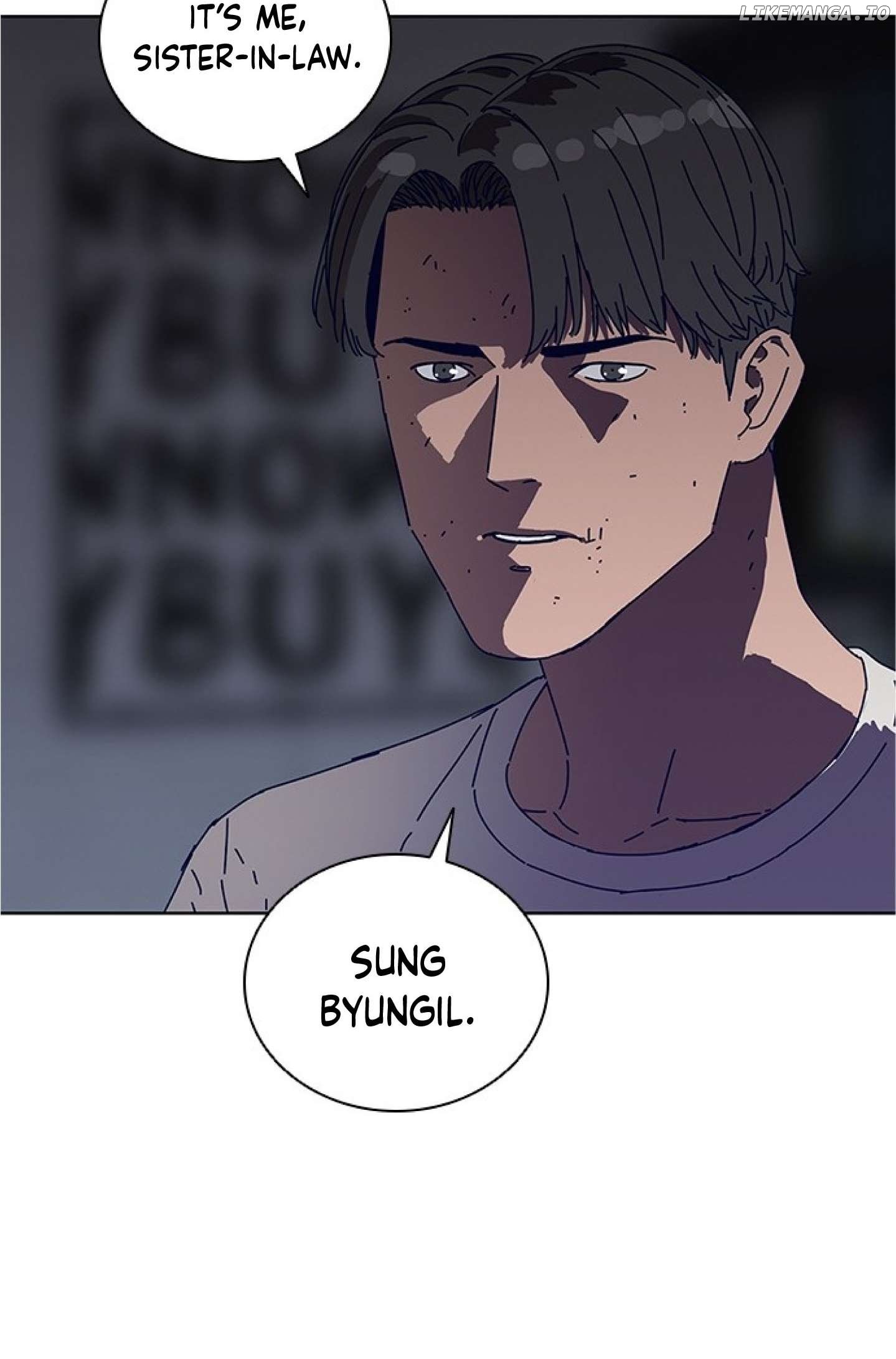 Code Name: Tarantula Chapter 17 page 60 - 