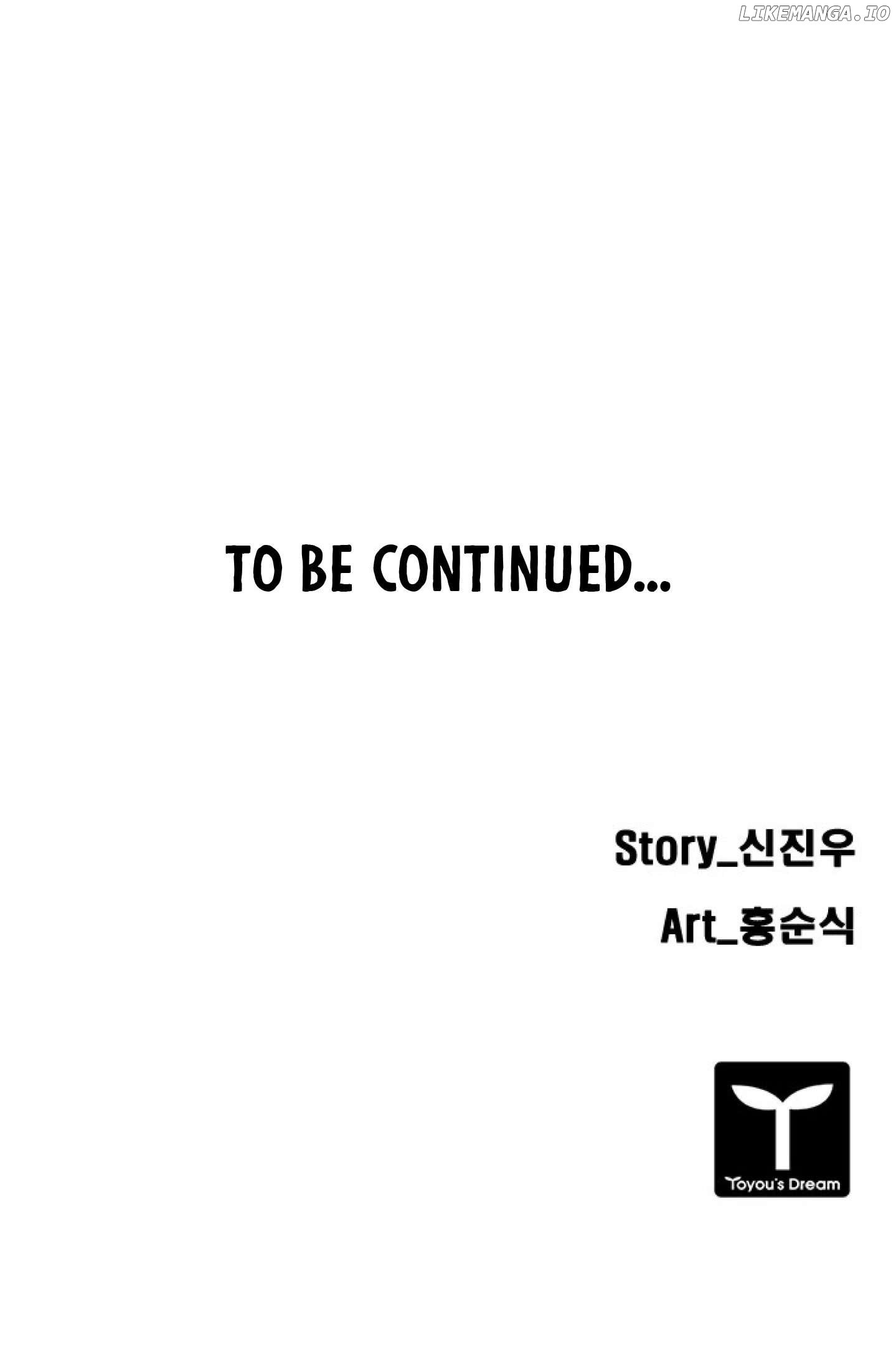 Code Name: Tarantula Chapter 17 page 61 - 