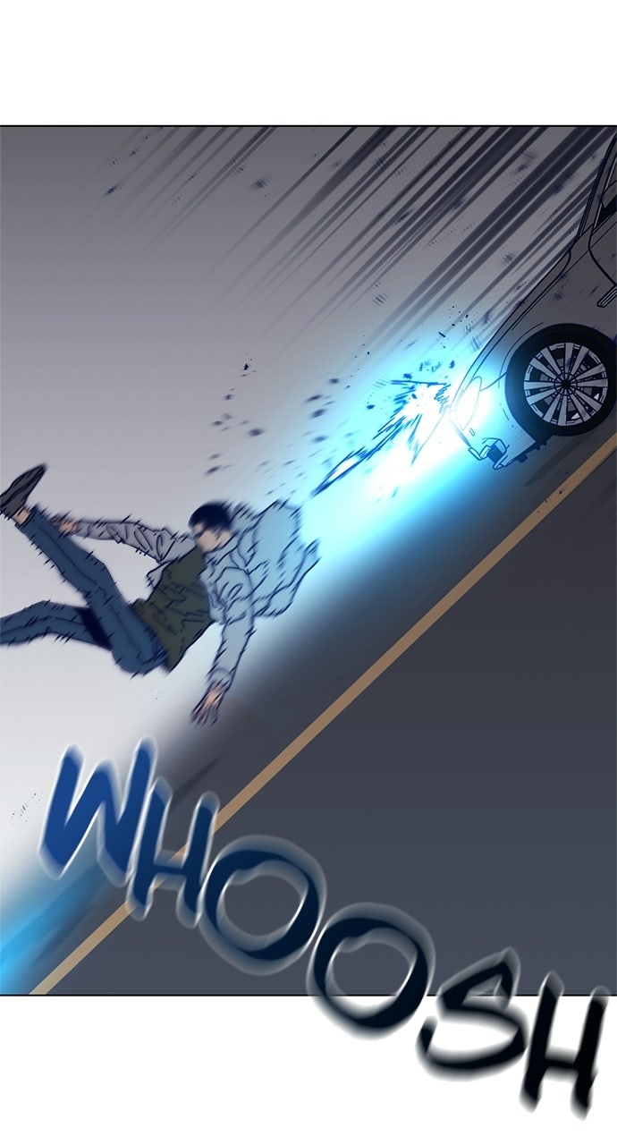 Code Name: Tarantula Episode 1 page 11 - 