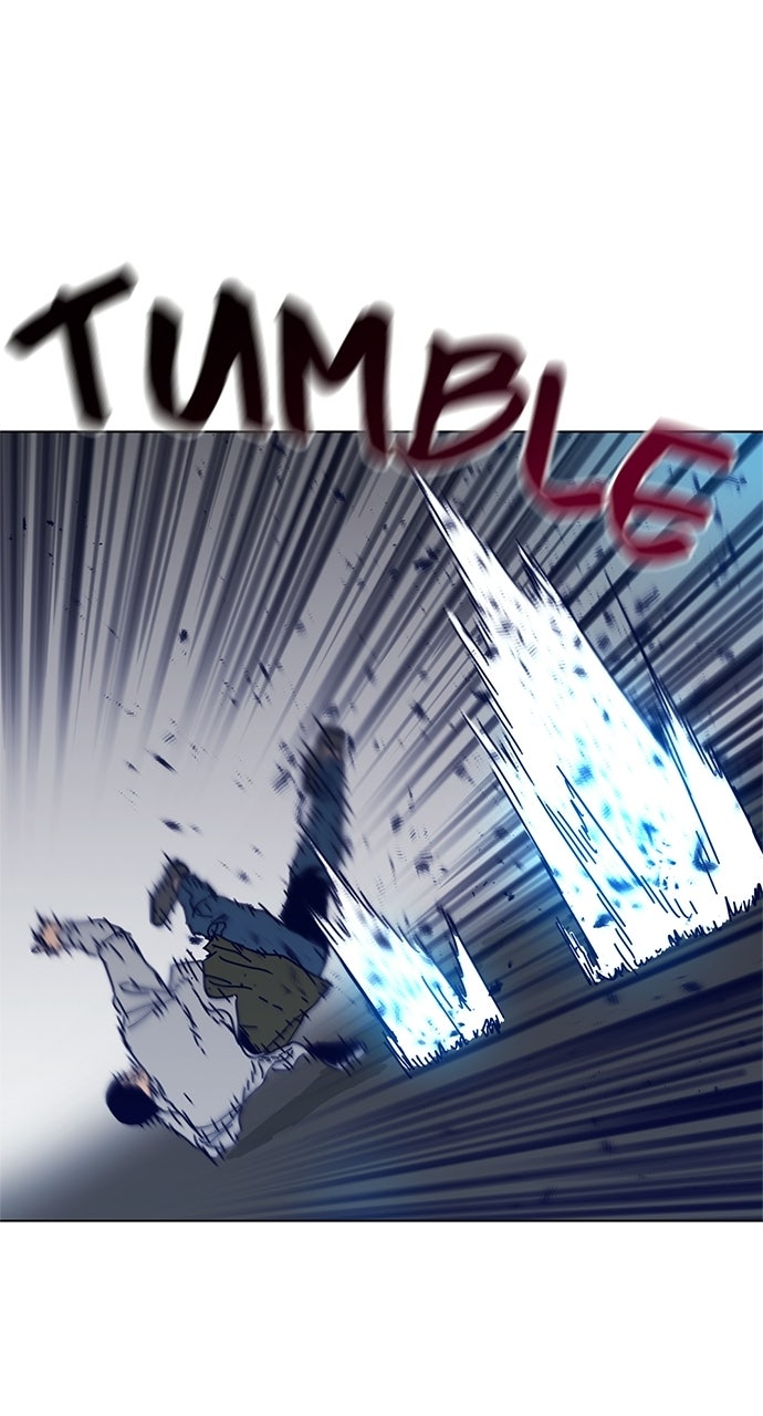 Code Name: Tarantula Episode 1 page 12 - 