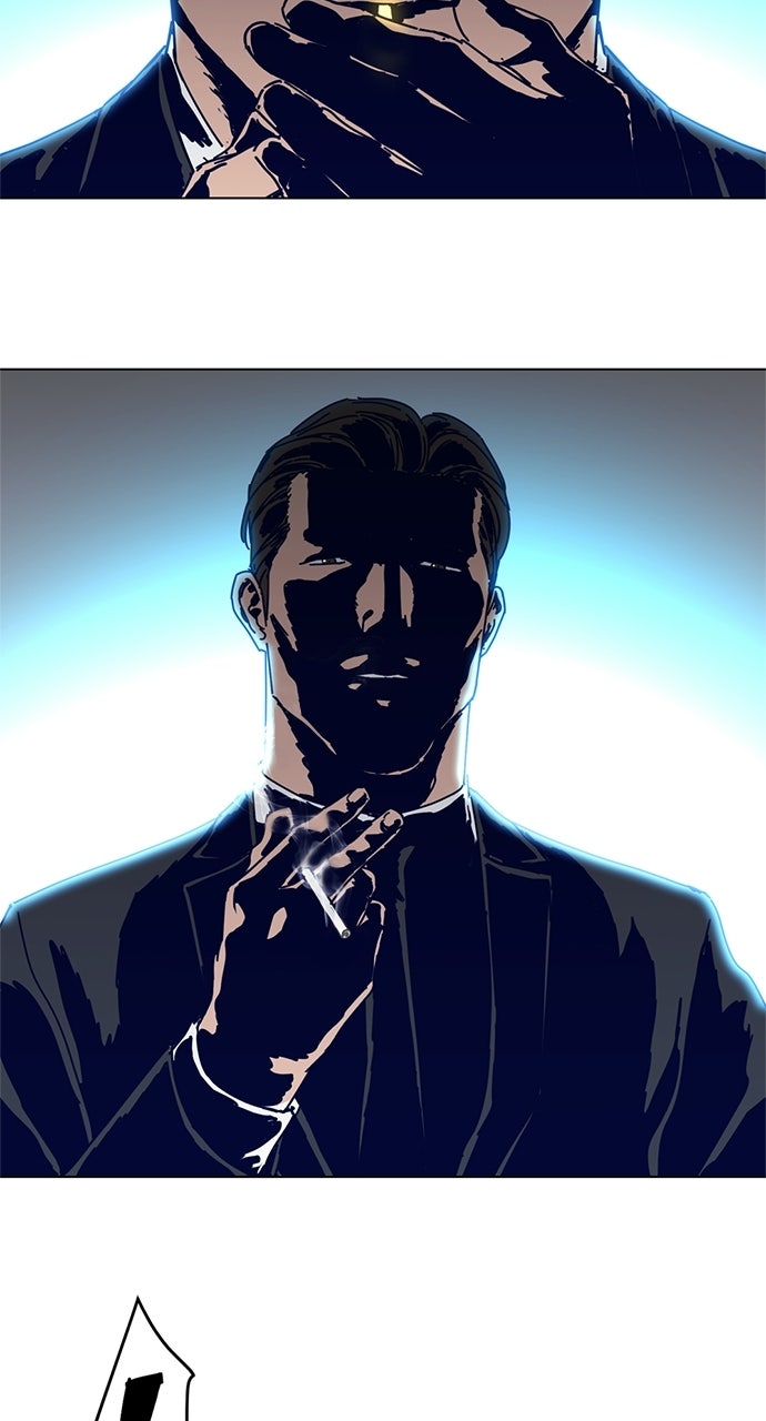Code Name: Tarantula Episode 1 page 20 - 