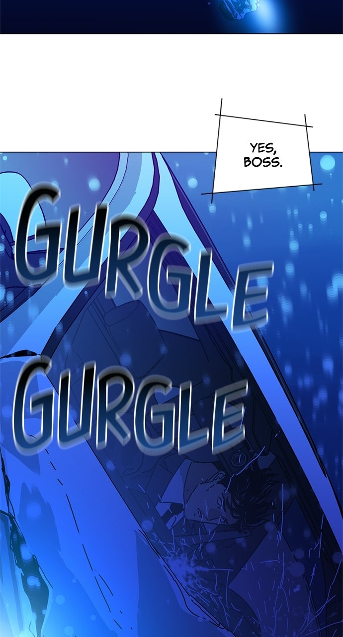 Code Name: Tarantula Episode 1 page 26 - 
