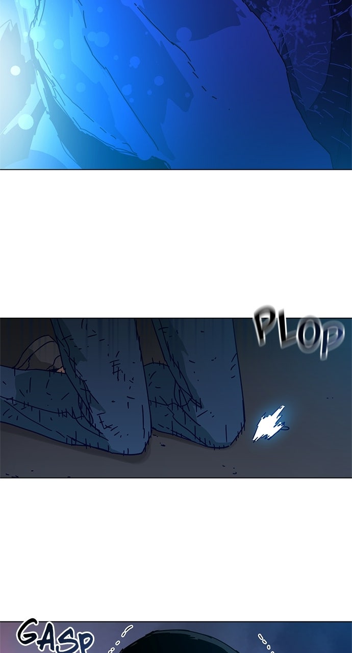Code Name: Tarantula Episode 1 page 27 - 