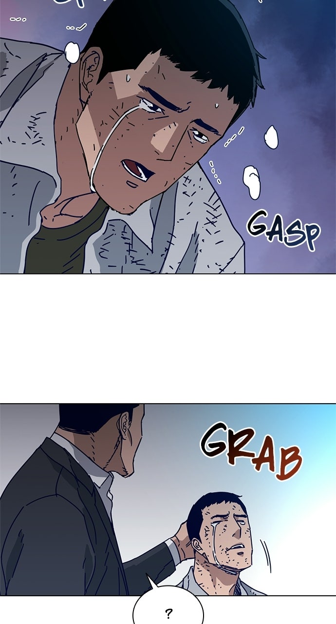 Code Name: Tarantula Episode 1 page 28 - 