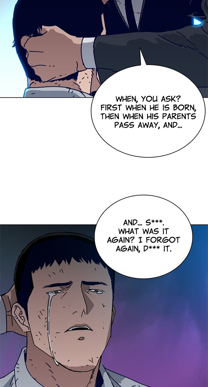 Code Name: Tarantula Episode 1 page 31 - 