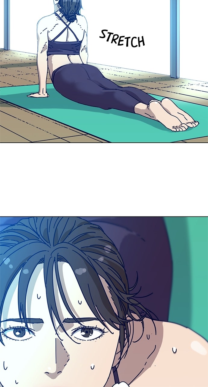 Code Name: Tarantula Episode 1 page 36 - 