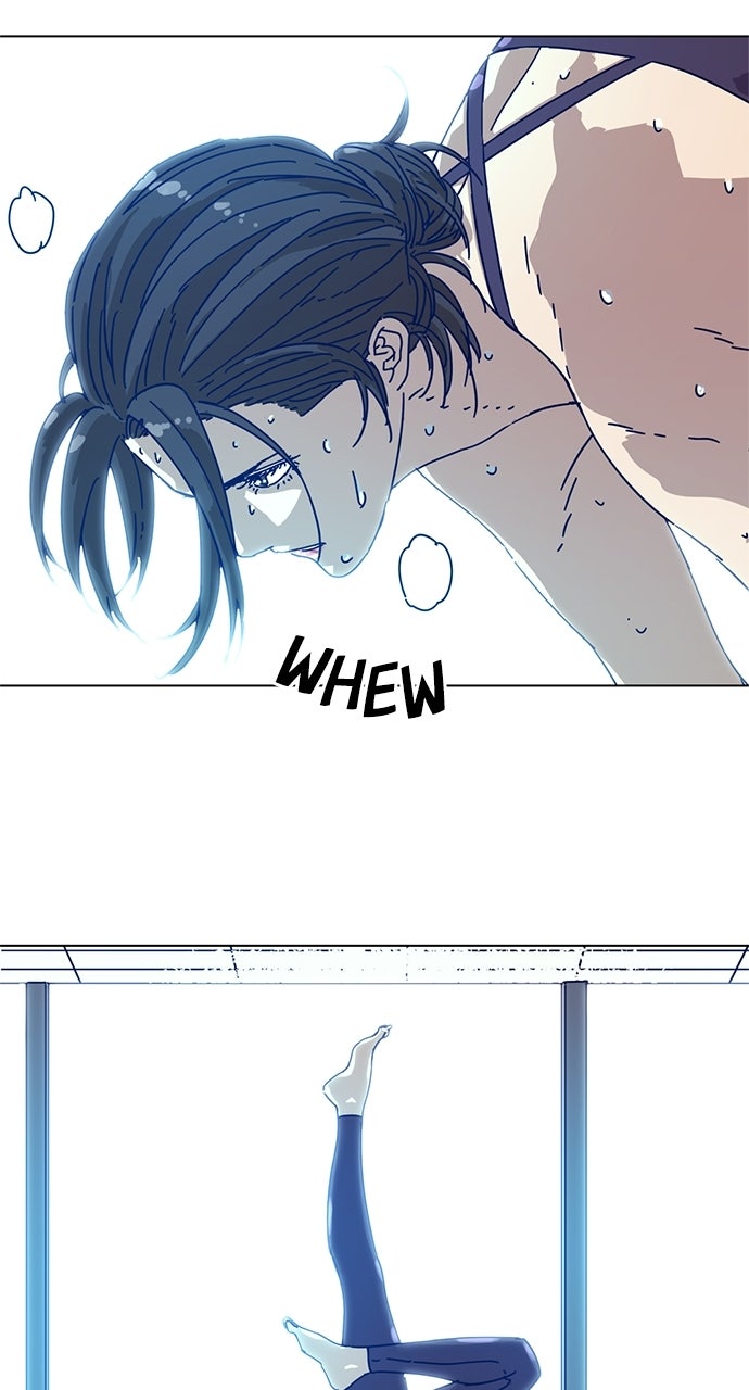 Code Name: Tarantula Episode 1 page 38 - 