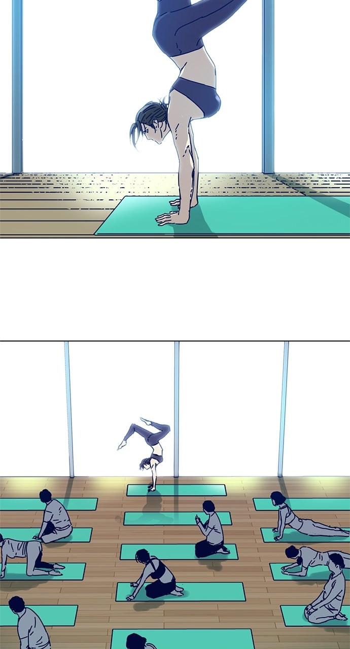 Code Name: Tarantula Episode 1 page 39 - 