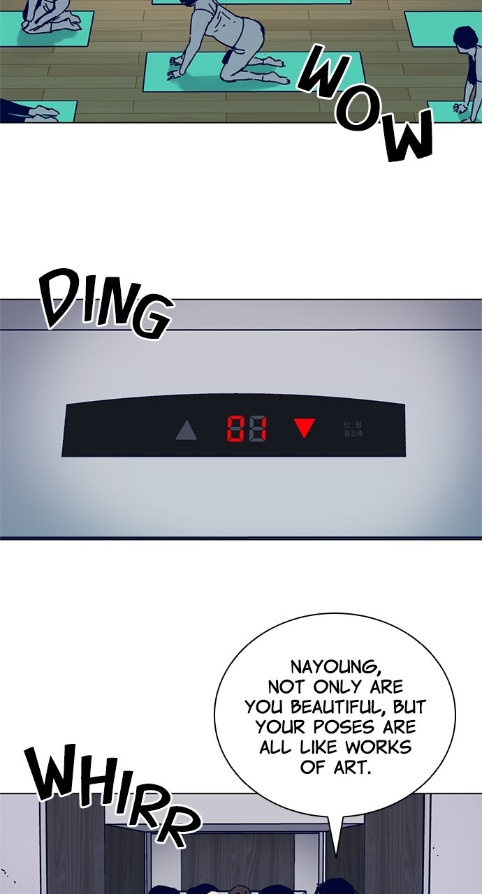Code Name: Tarantula Episode 1 page 40 - 