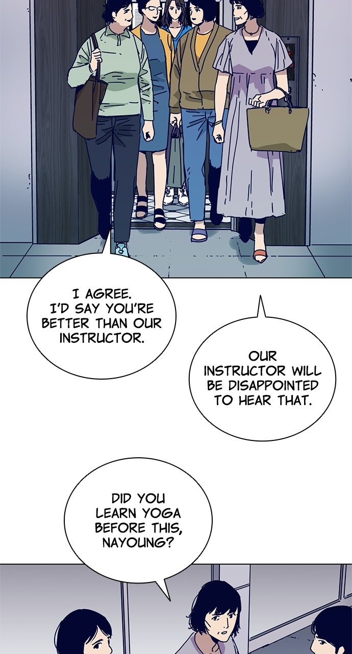 Code Name: Tarantula Episode 1 page 41 - 