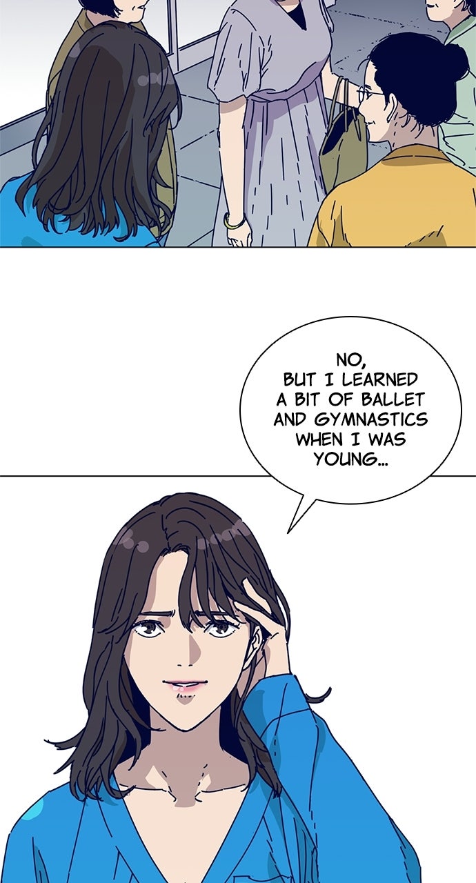 Code Name: Tarantula Episode 1 page 42 - 