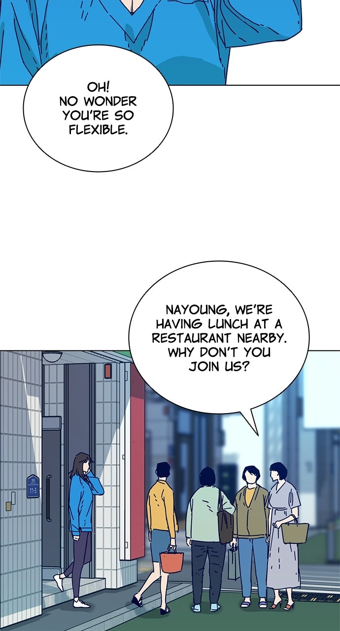 Code Name: Tarantula Episode 1 page 43 - 