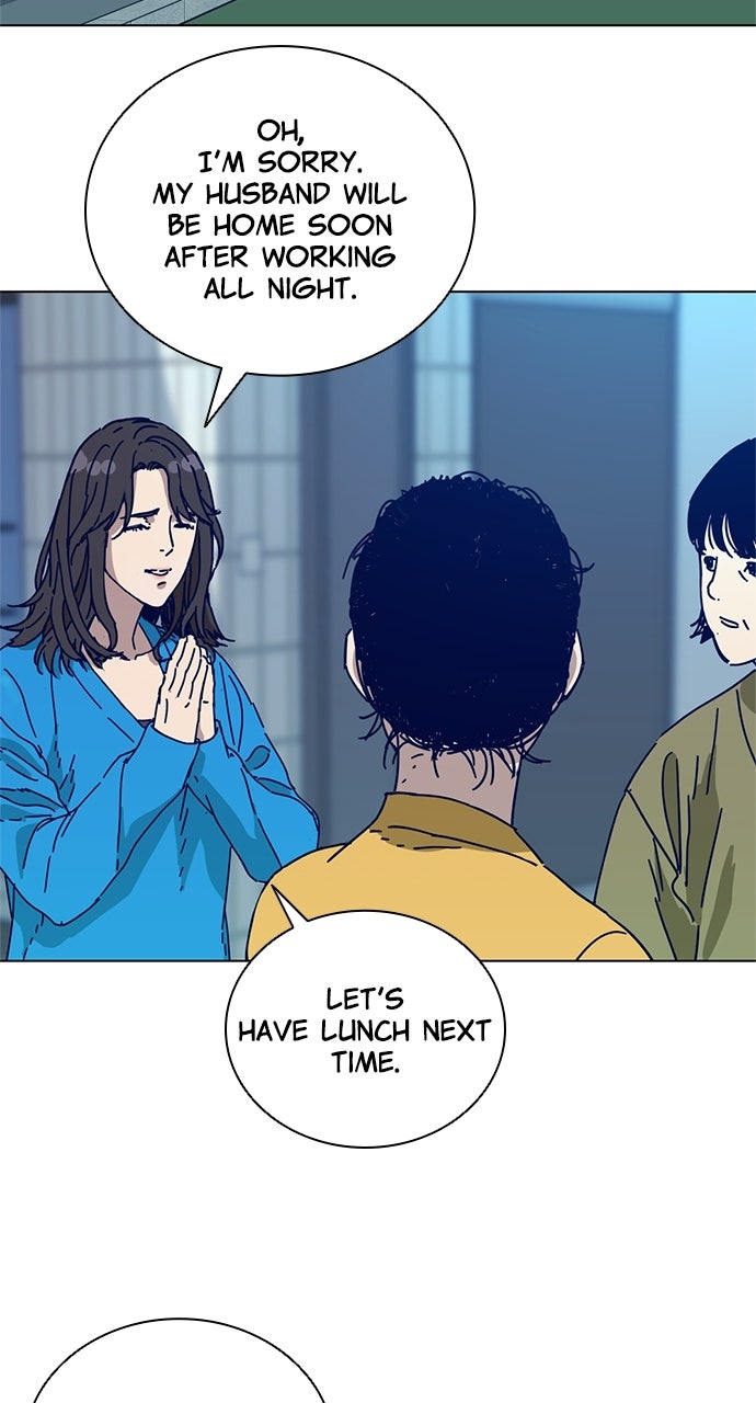 Code Name: Tarantula Episode 1 page 44 - 