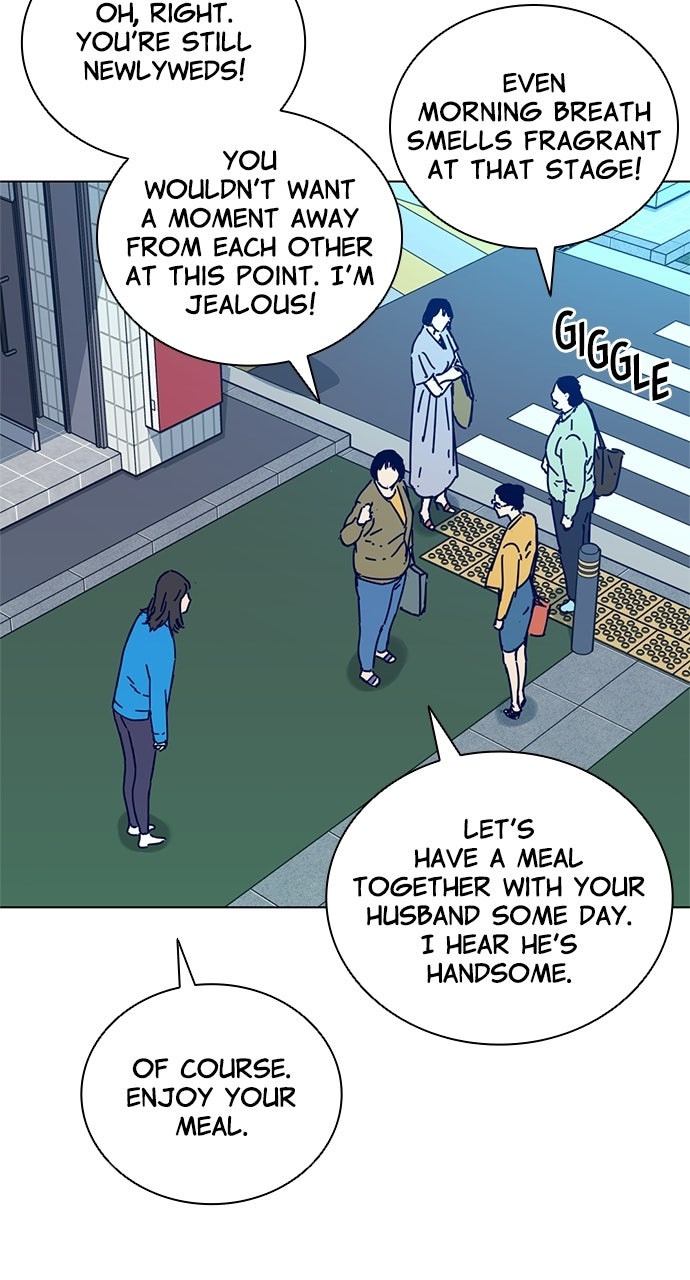 Code Name: Tarantula Episode 1 page 45 - 