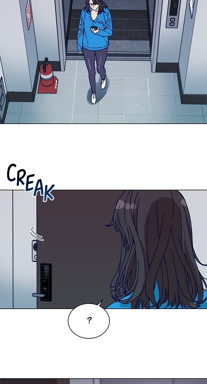 Code Name: Tarantula Episode 1 page 48 - 