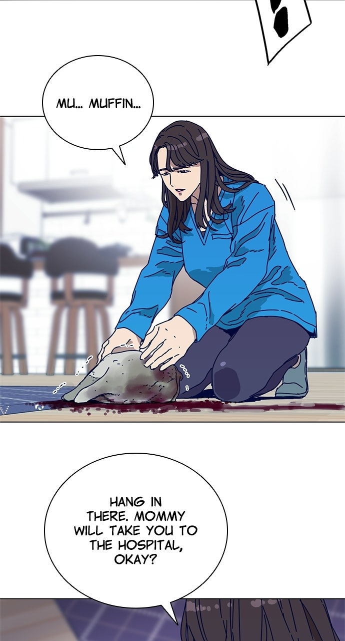 Code Name: Tarantula Episode 1 page 65 - 