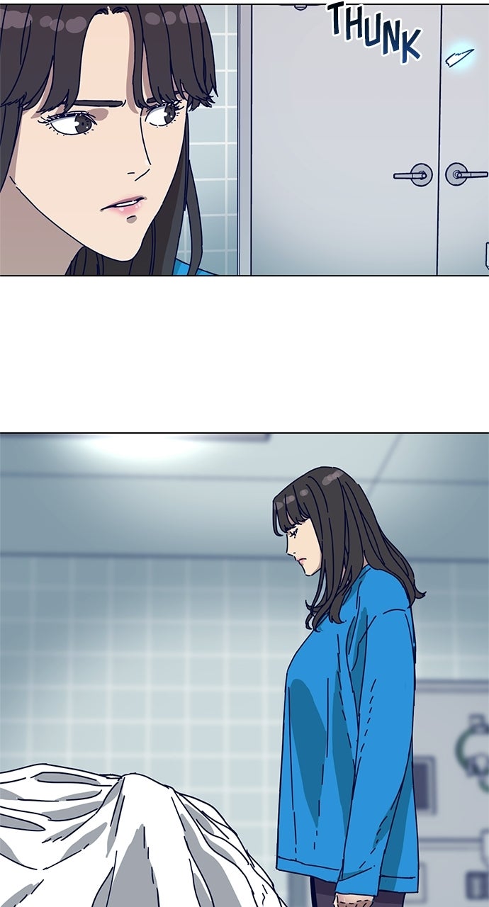 Code Name: Tarantula Episode 1 page 79 - 