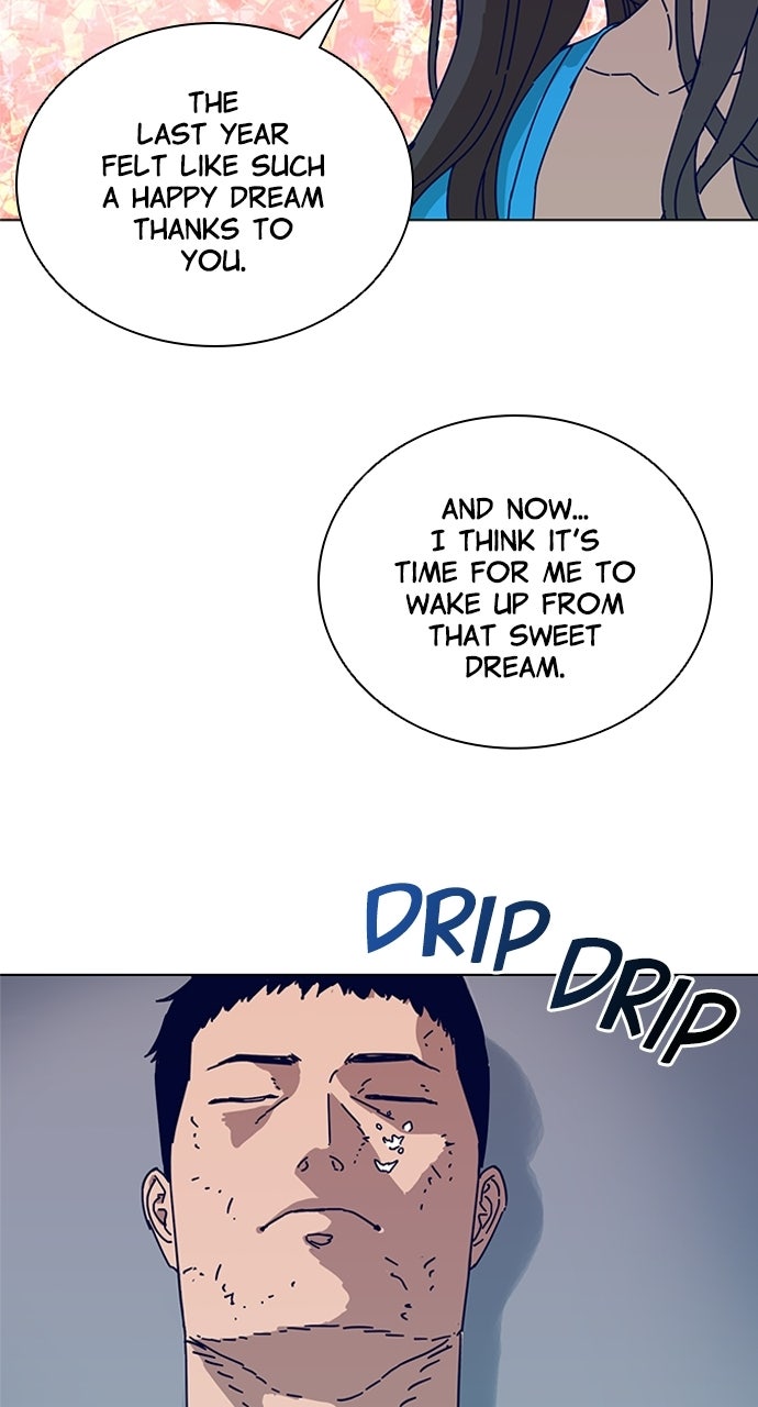 Code Name: Tarantula Episode 1 page 87 - 