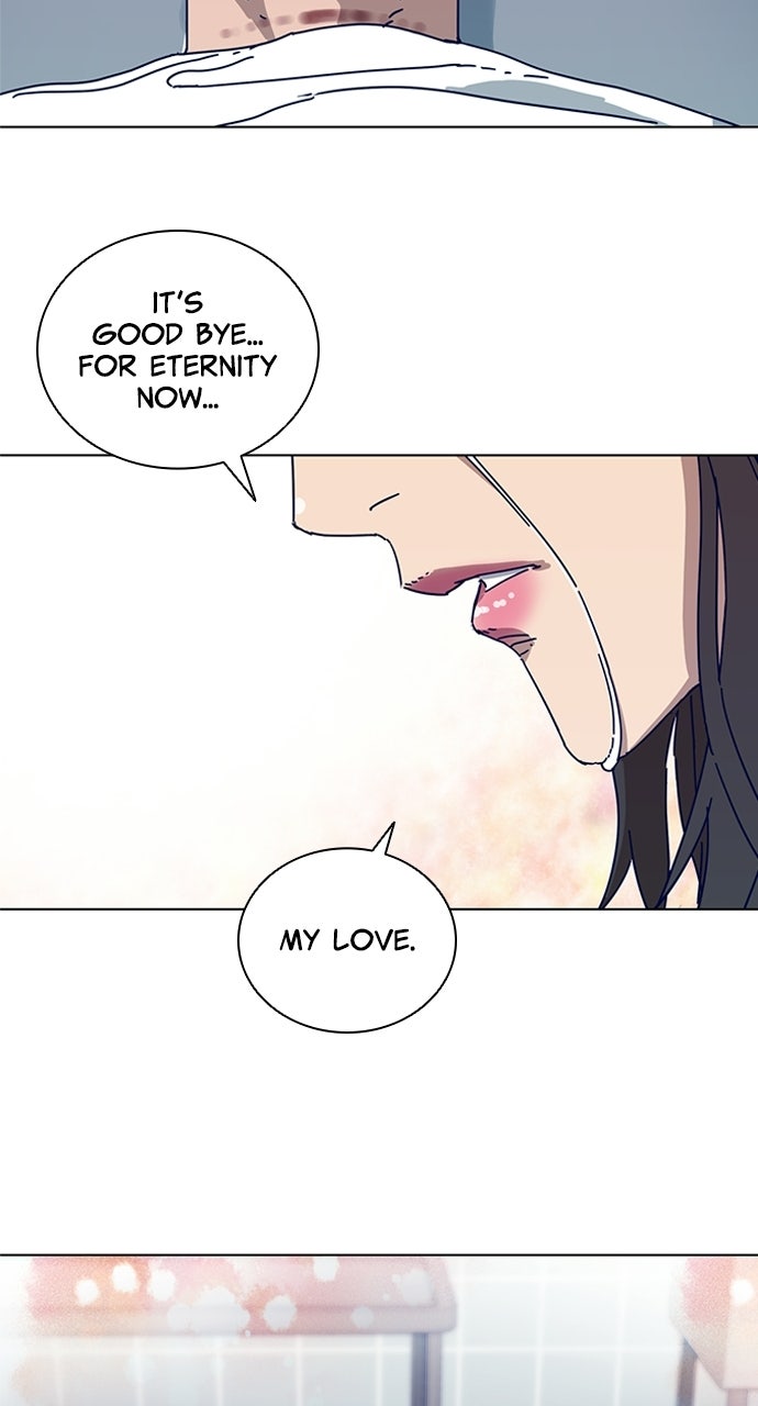 Code Name: Tarantula Episode 1 page 88 - 