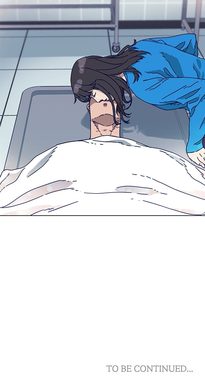 Code Name: Tarantula Episode 1 page 89 - 