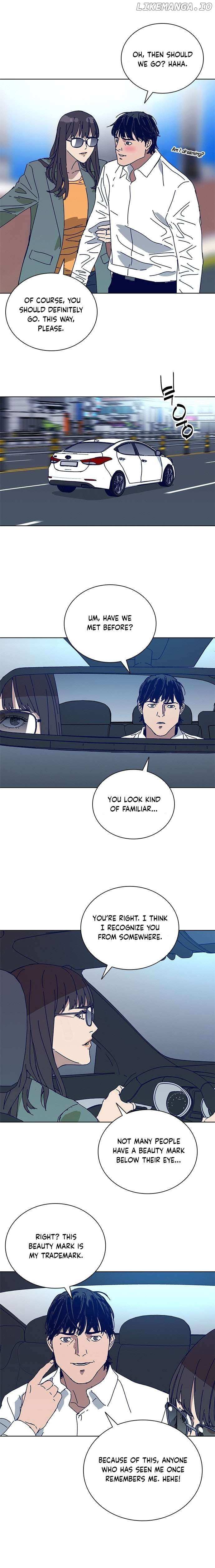 Code Name: Tarantula Chapter 23 page 7 - 