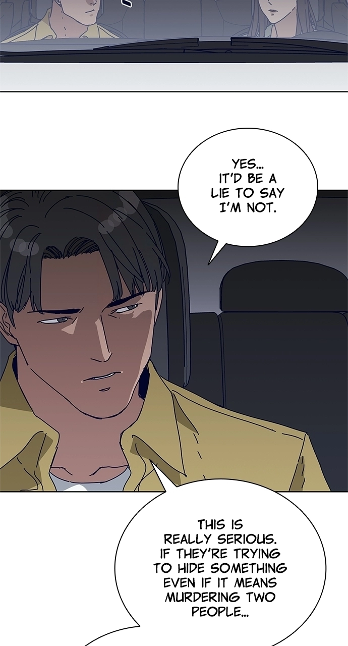 Code Name: Tarantula Chapter 24 page 12 - 