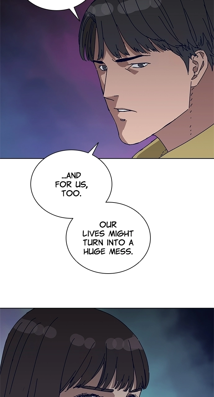Code Name: Tarantula Chapter 24 page 15 - 