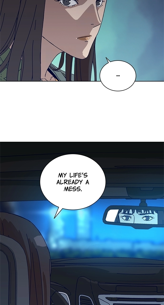 Code Name: Tarantula Chapter 24 page 16 - 