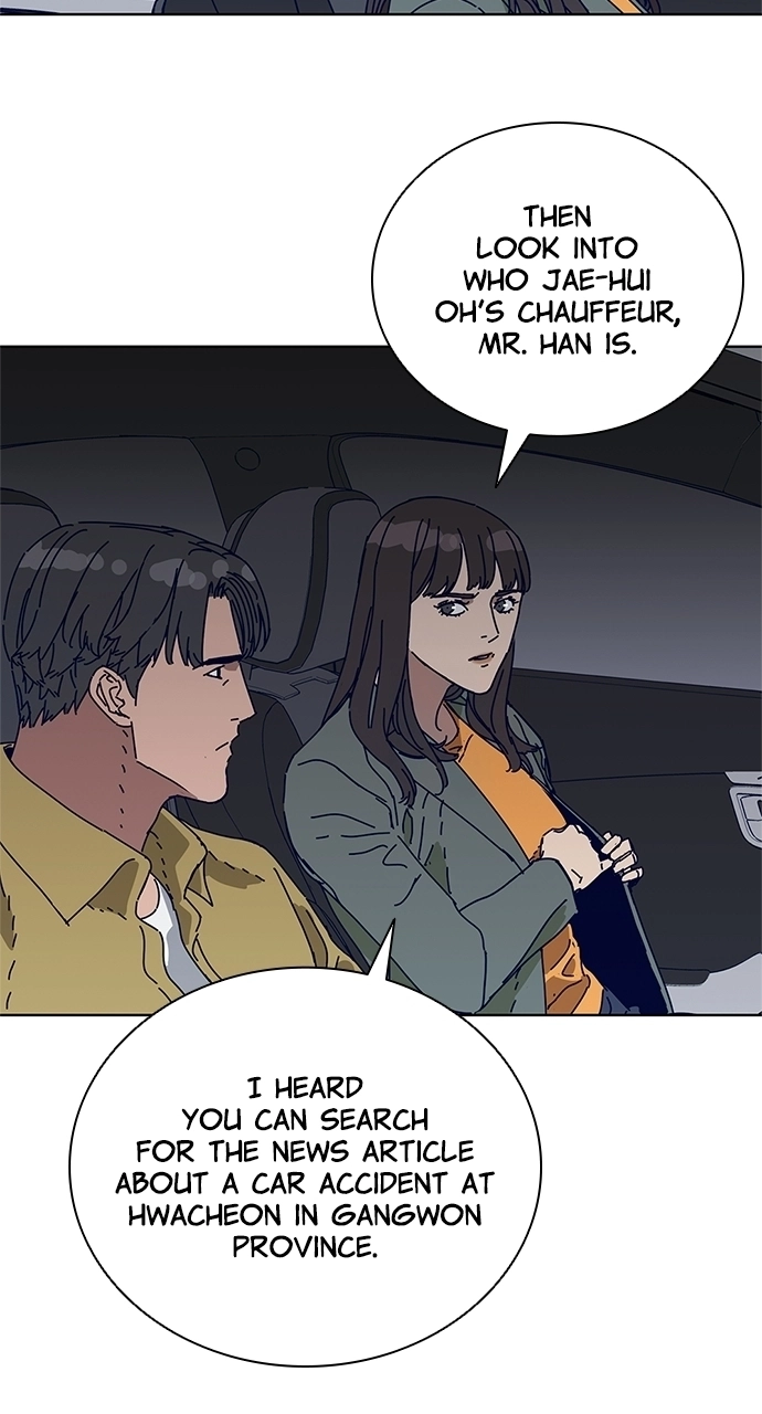 Code Name: Tarantula Chapter 24 page 20 - 
