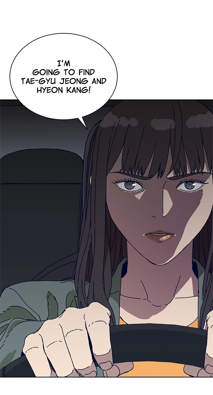 Code Name: Tarantula Chapter 24 page 23 - 