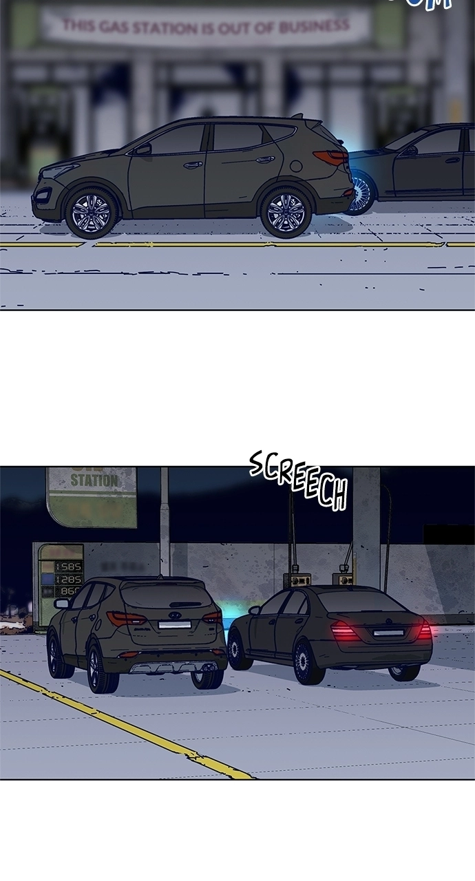 Code Name: Tarantula Chapter 24 page 26 - 