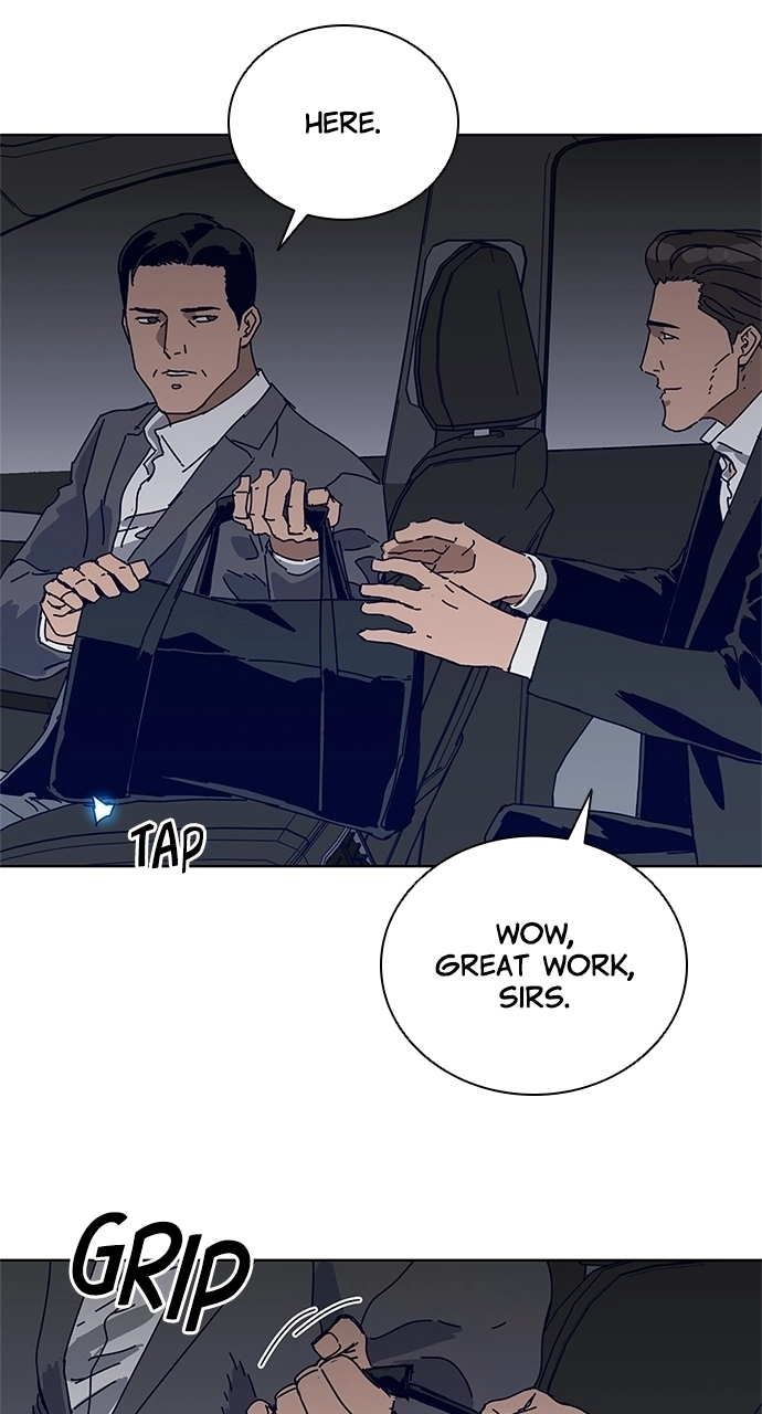 Code Name: Tarantula Chapter 24 page 29 - 