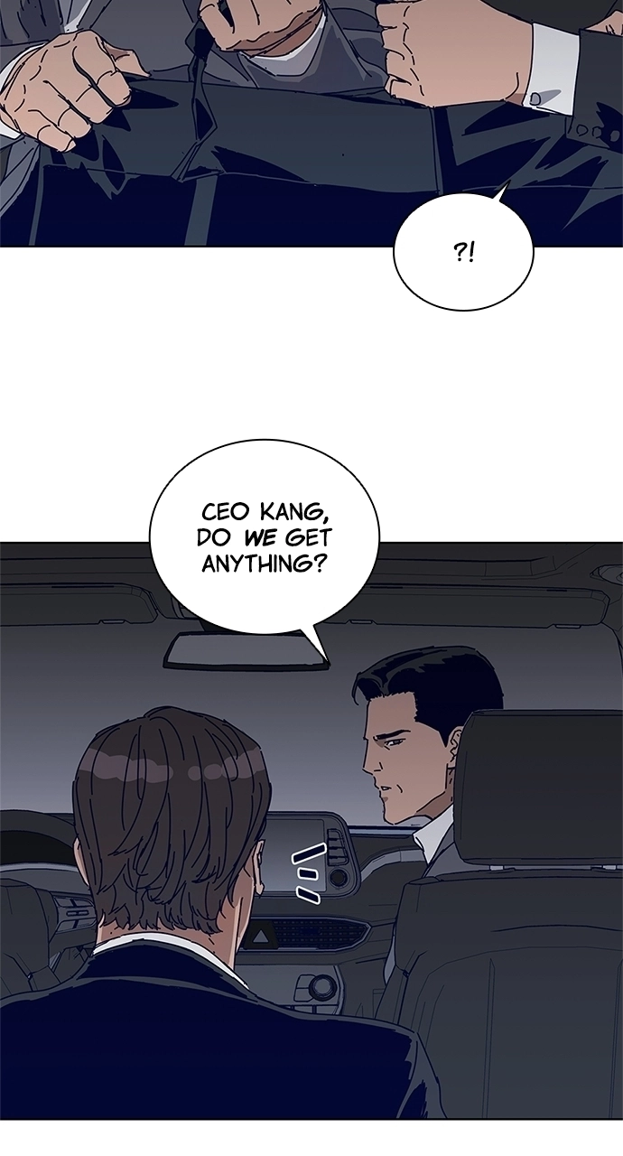Code Name: Tarantula Chapter 24 page 30 - 