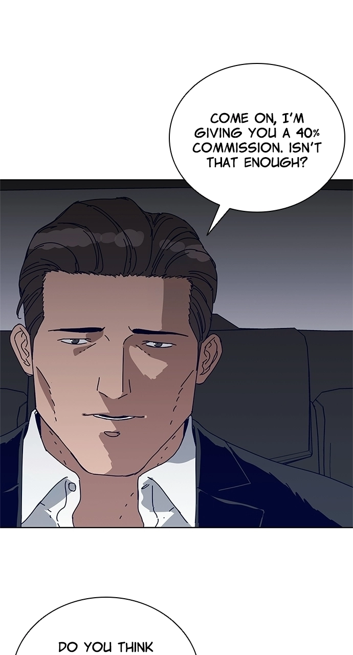 Code Name: Tarantula Chapter 24 page 31 - 