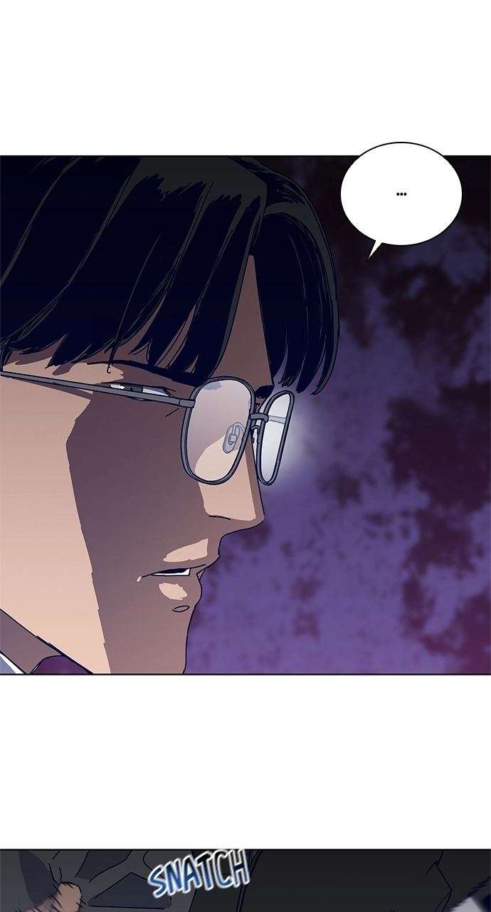 Code Name: Tarantula Chapter 24 page 40 - 