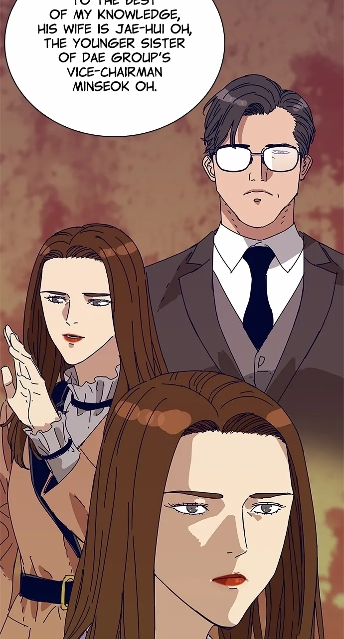 Code Name: Tarantula Chapter 24 page 5 - 