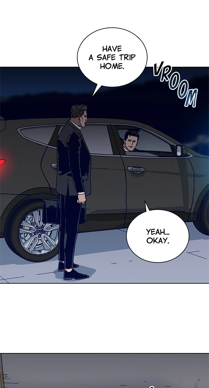 Code Name: Tarantula Chapter 24 page 42 - 