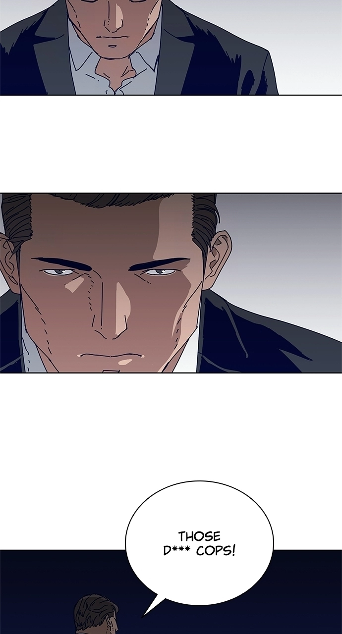 Code Name: Tarantula Chapter 24 page 44 - 