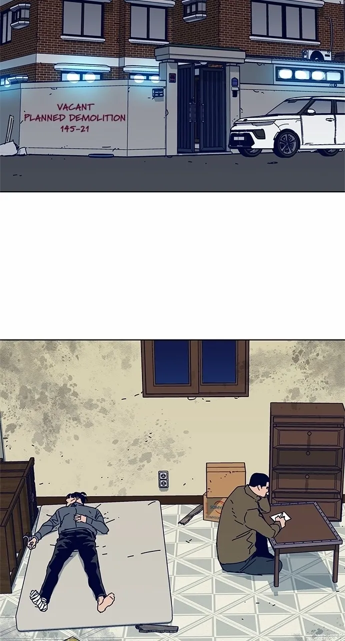 Code Name: Tarantula Chapter 24 page 48 - 